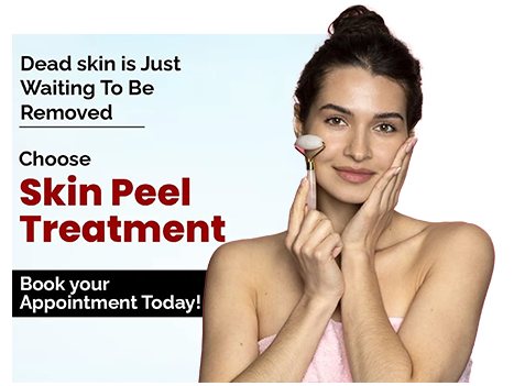 Laser Hair Removal  offer